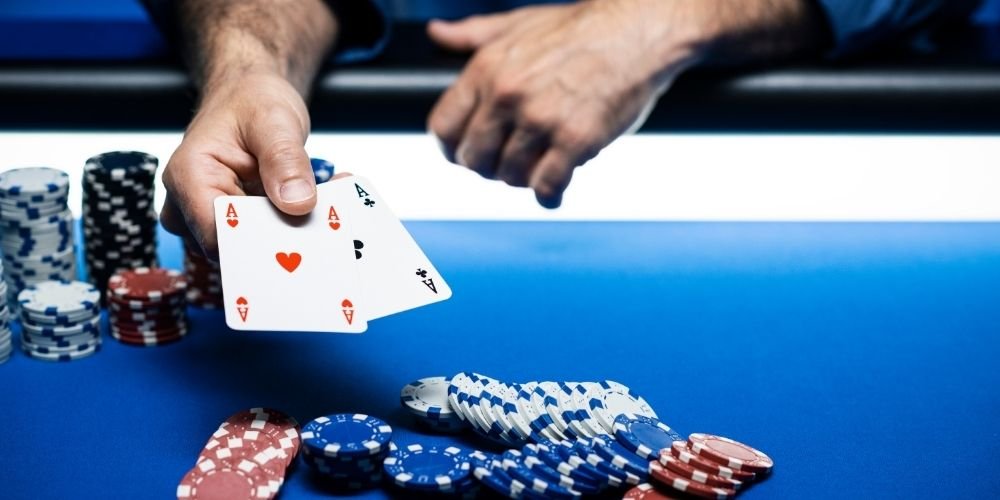 San Antonio Poker Tournaments